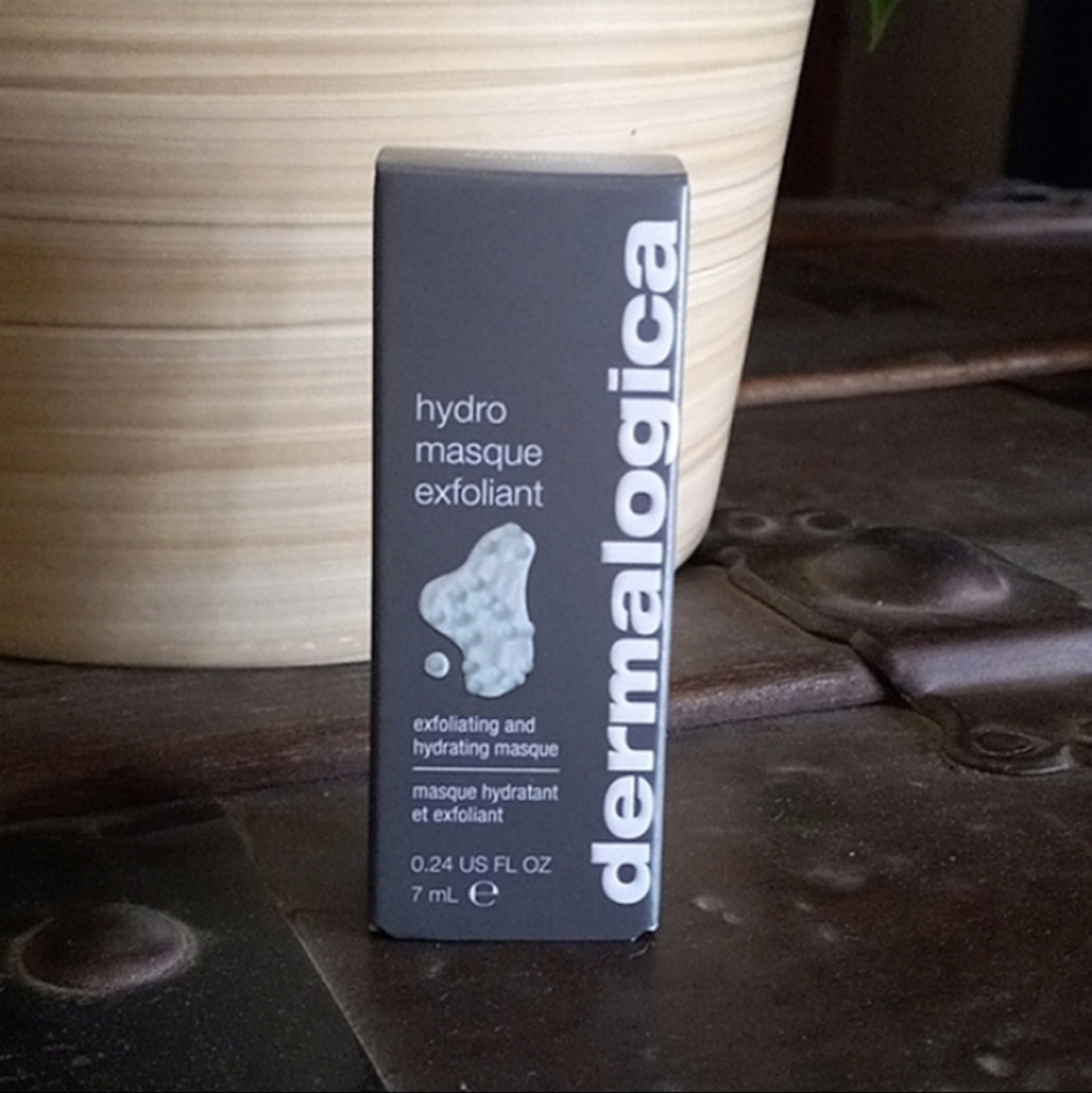 Dermalogica Hydro Mask Exfoliant
